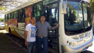 RU-MANDON-BUS