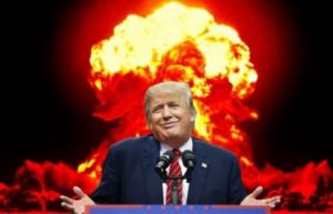 EEUU DONALD TRUMP