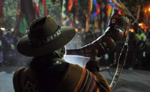 Tupac_Amaru_Ceremonia