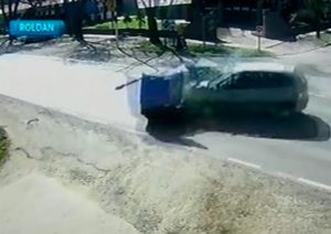 accidente