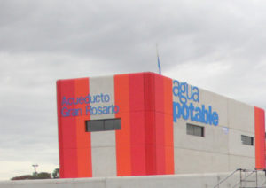 acueducto