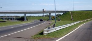 AUTOPISTA ROSARIO SAN LORENZO SANTA FE