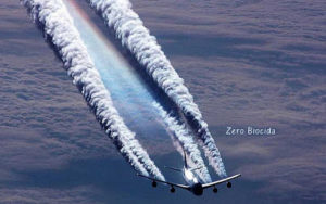 chemtrails