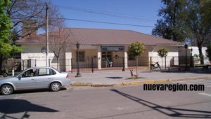 Escuela 6033 PGSM