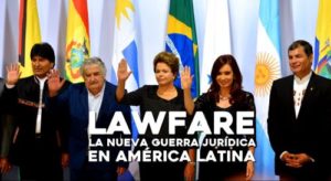 lawfare