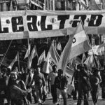 Efemérides 17 de Octubre: PERON. Evita. Chopin Hayworth Subte Canal7 Goycoechea Eminem MadreTeresa Terremoto Alonso Erradicación de la Pobreza