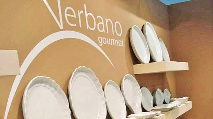 Muy Bien: La fábrica de porcelanas Verbano vuelve a la producción!