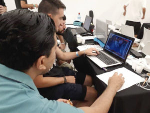 videojuegos