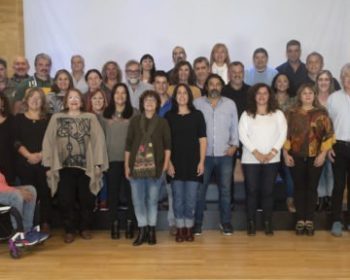 AMSAFE 2019 SONIA ALESSO REELECTA