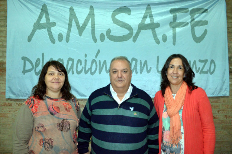 AMSAFE comunica Cronograma de Cobro de haberes durante Septiembre 2020