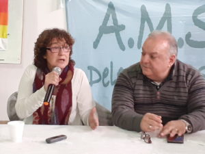 CTERA denuncia el avance privatizador en las definiciones de Política Educativa