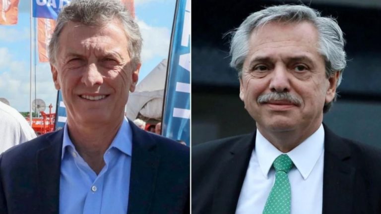 Elecciones 2019: Otra Encuesta da ventaja récord para Alberto Fernández que ganaría en Primera Vuelta.