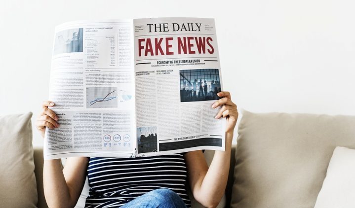 Shitnews y fakenews, herramientas de la ultraderecha