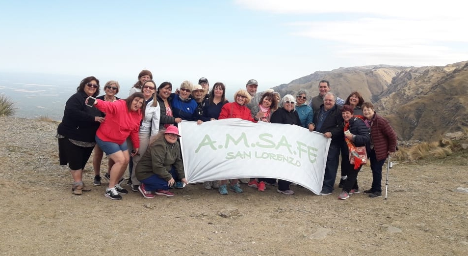 AMSAFE SL informa: Cronograma Cobro. Viaje a Merlo. Reunión Técnica Paritaria. Interculturalidad y Educación