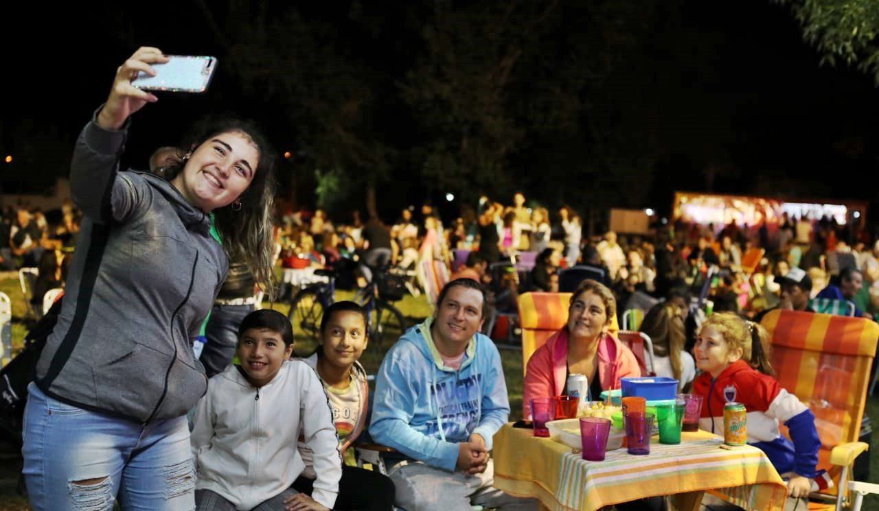 Se viene un nuevo “Picnic bajo las estrellas”, con múltiples atracciones y novedades