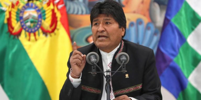 Dos informes internacionales prueban que no hubo fraude en Bolivia y que la OEA operó por el golpe de Estado