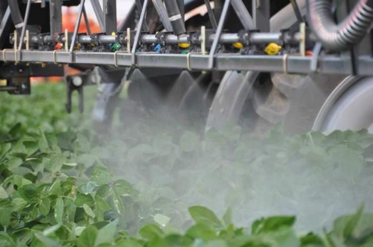 También en la Pampa: El agua está envenenada con glifosato