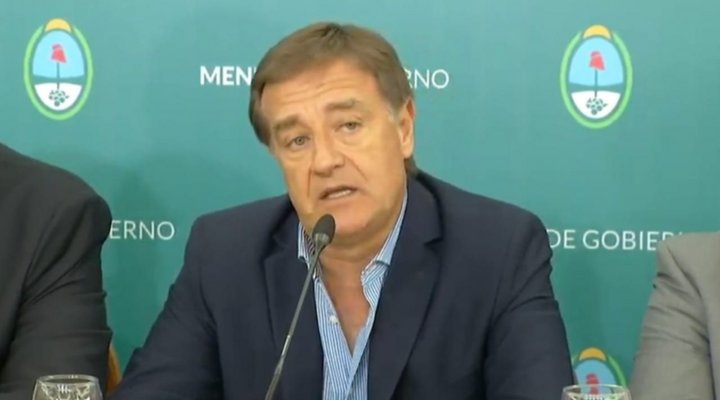 Mendoza: Ante las multitudinarias marchas, el gobernador de Cambiemos posterga la reglamentación de la ley Pro-Megaminería