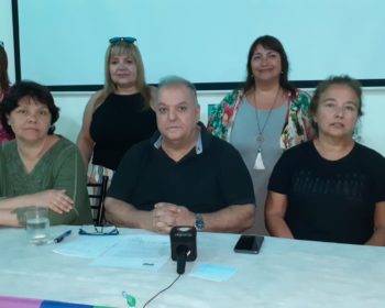 20200102 AMSAFE SL CONFERENCIA DE PRENSA Rechazo Cronograma de Perotti