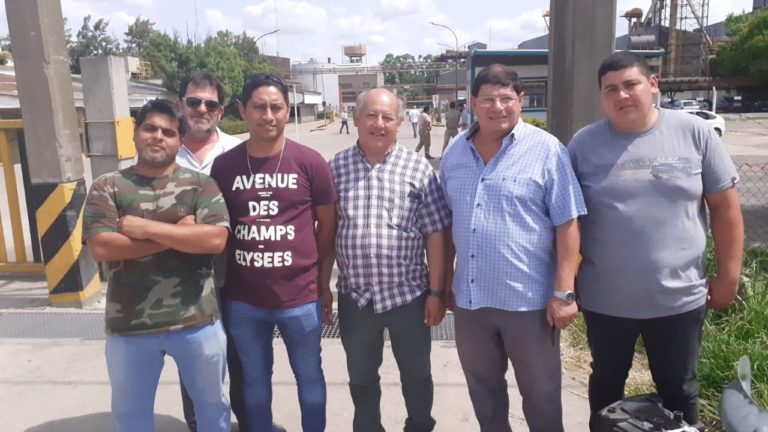 SOEA: Vicentin abonó los sueldos completos según lo exigido por el gremio y los trabajadores