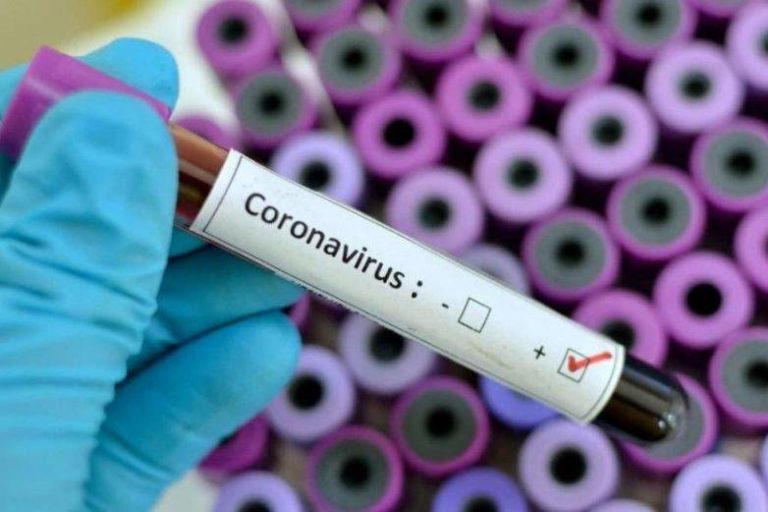 Revelan con qué grupo sanguíneo es más probable contraer el coronavirus