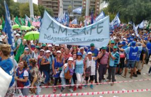 AMSAFE informa: Asistencia Técnica en Suplencias y Titularizaciones. Traslados. Día Nacional Docentes Rurales. Necrológicas