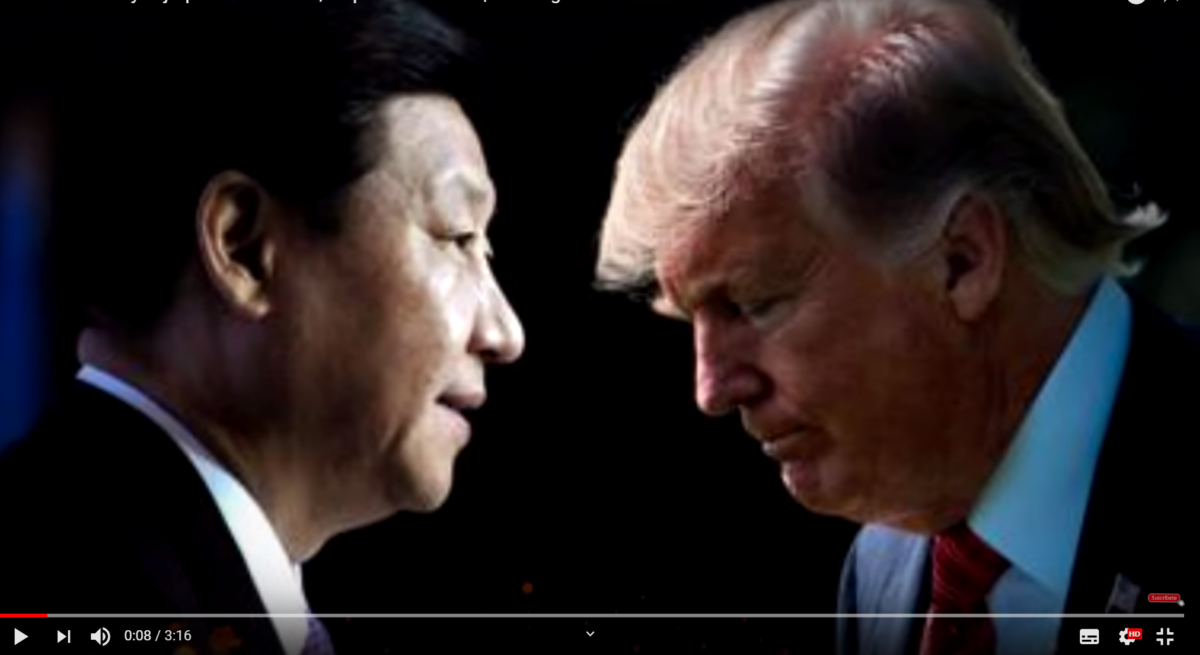 China-Taiwán: una relación peligrosa China-Taiwán: una relación peligrosa