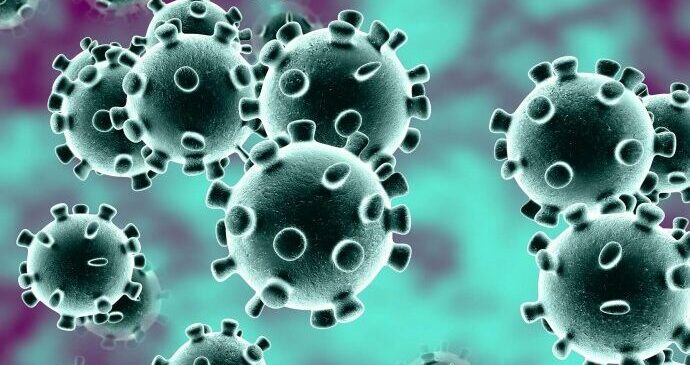 Alerta mundial: detectan una súper variante de coronavirus