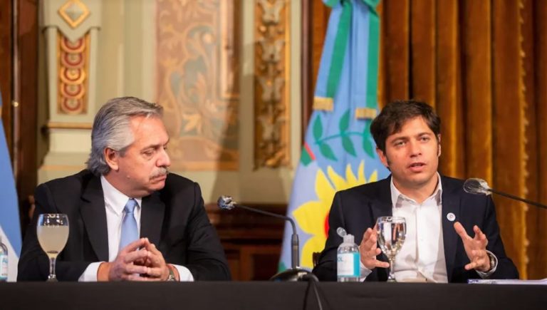 Qué es y cómo funciona la Cuenta DNI presentada en Buenos Aires para cobrar sin tarjeta de débito