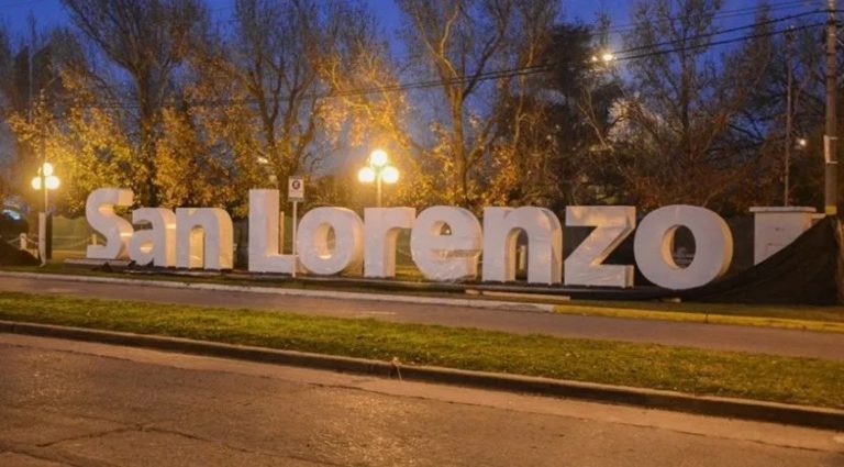 San Lorenzo lanza línea de financiamiento de emergencia para MiPymes industriales y comerciales