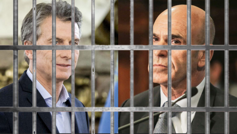 Espionaje Ilegal: Podrían anular el sobreseimiento de Macri en la causa de las Escuchas cuando gobernaba CABA