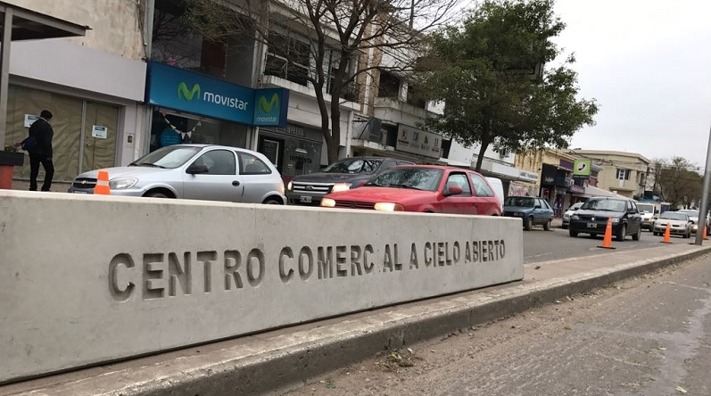 San Lorenzo pone en marcha una amplia moratoria que beneficiará a comercios e industrias