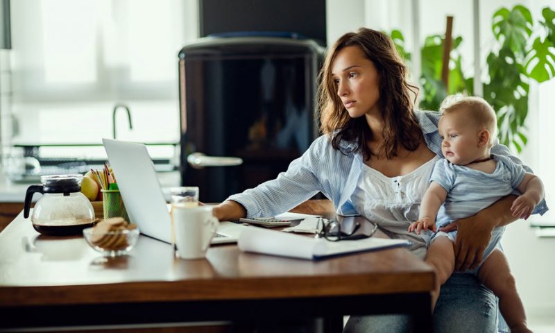 TELETRABAJO en Santa Fe: Presentan proyecto para impulsar y regular esta forma laboral