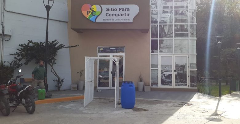 Coronavirus: 20 posibles casos y 3 familias aisladas en Puerto por contacto con contagiados de San Lorenzo y de Rosario Coronavirus: 20 posibles casos y 3 familias aisladas en Puerto por contacto con contagiados de San Lorenzo y de Rosario