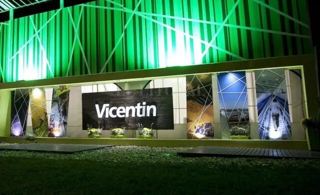 El riesgo de quiebra de Vicentin es muy alto afirma el nuevo veedor