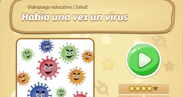 #Coronavirus: Profesor santafesino lanzó un videojuego para aprender a prevenir el contagio