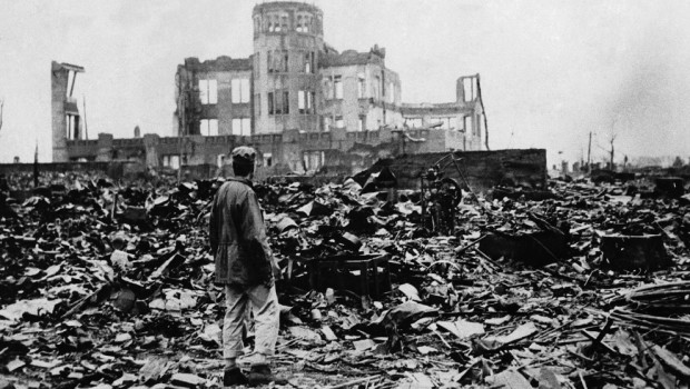 19460806 Hiroshima destruida