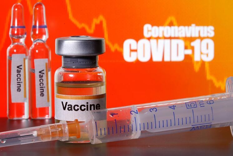 Firmas: Apoyemos la campaña del PHI para liberar las patentes de las vacunas anti Coronavirus