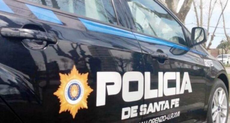 Peleas: Adolescente con pulmón perforado en Puerto General San Martín