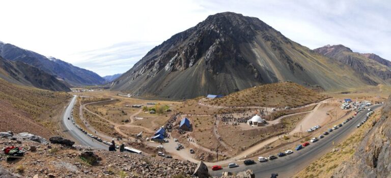 Buen Cine: Espiritualidad, naturaleza y aventura en EXPERIENCIA CUMBRE