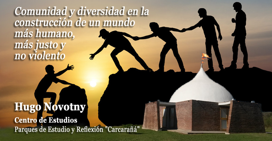 Comunidad y Diversidad Comunidad y Diversidad