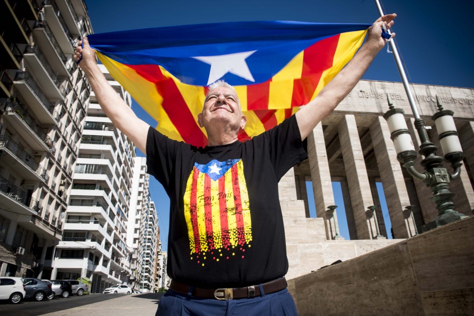 Colectividades |  2020: Angel Perella. Pioneros del encuentro se convierten en guardianes de tradiciones