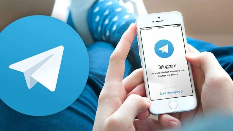 TELEGRAM tiene 10 prácticas funciones que probablemente no conocías