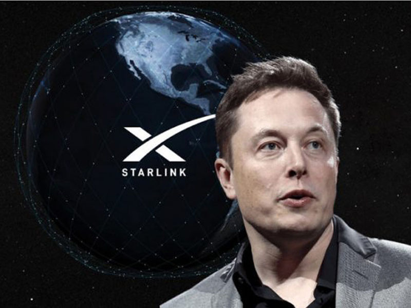 Elon Musk anuncia que en agosto habrá Internet en casi todo el planeta gracias a la ‘constelación’ de satélites Starlink