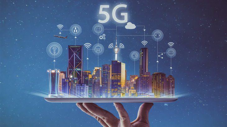 Qué cambiará con la llegada del 5G