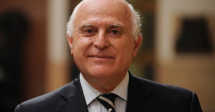 Murió Miguel Lifschitz por complicaciones en su cuadro de #Coronavirus