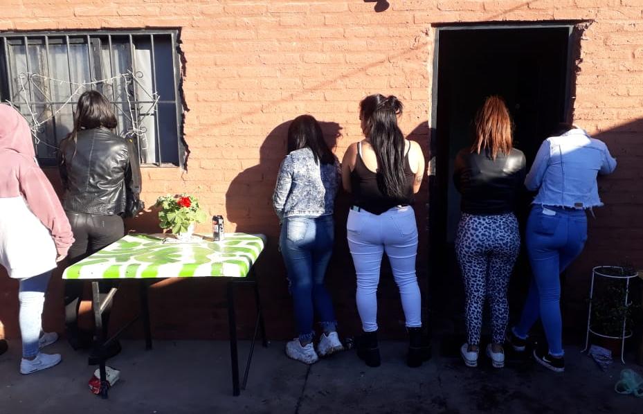 Fiesta Clandestina: Detenciones, Incautaciones de equipos y multas a los vehículos en San Lorenzo