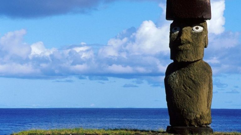 RAPAMICINA. La asombrosa medicina desenterrada en Isla de Pascua que cada vez salva más vidas