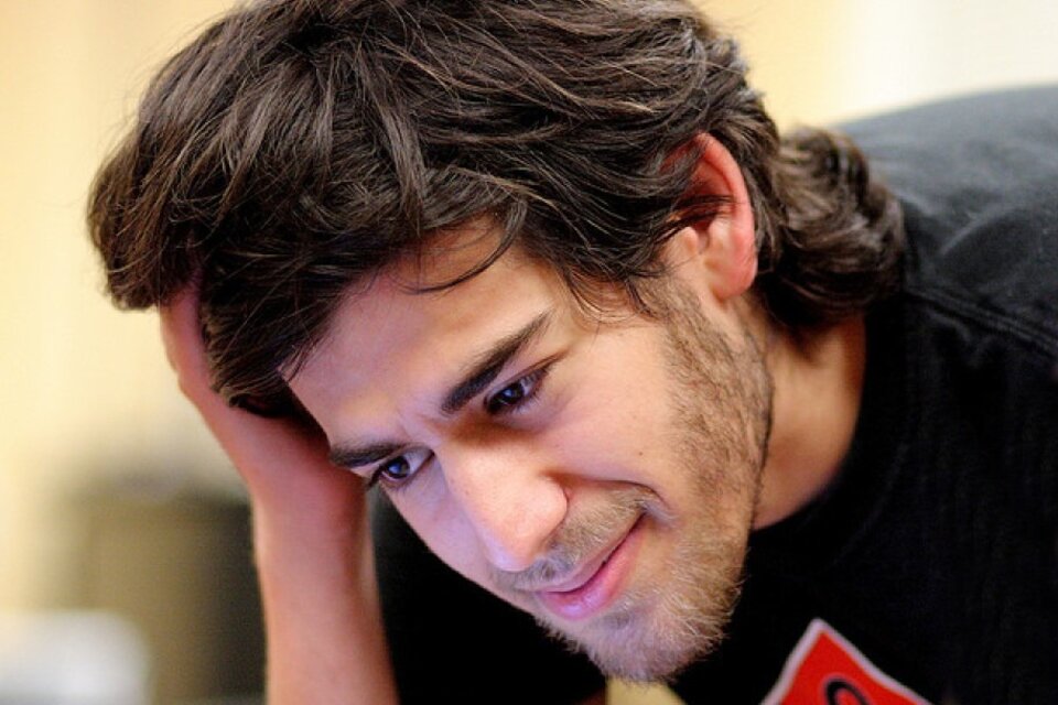 Aaron Swartz: un prodigio que quiso socializar el conocimiento