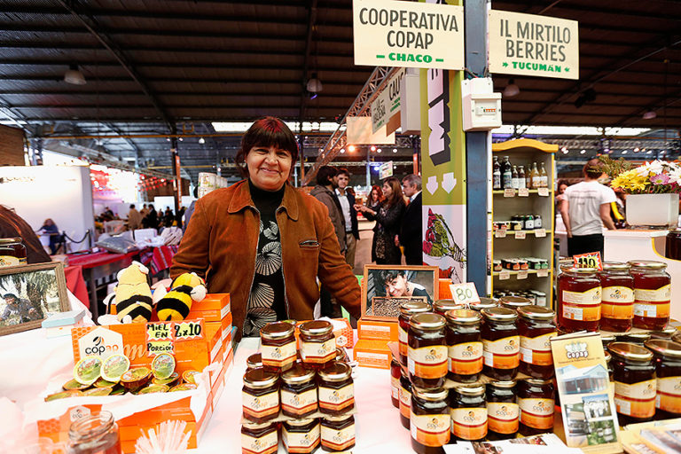 Nace la primera Federación de comercializadoras de la Economía popular y cooperativa.